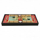 Набор для суши 10 пр. на 2 персоны (керамика, бамбук, дерево)