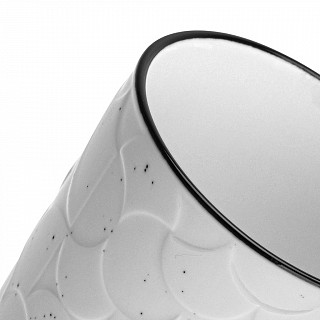 Кружка ART DECO 350мл (фарфор)