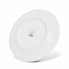 Тарелка MIRACLE 20 см (фарфор)