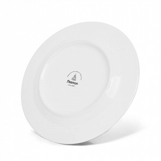 Тарелка MIRACLE 20 см (фарфор)