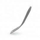 Силиконовая лопатка с прорезью IRIS