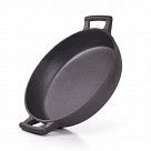 Сотейник 30x7см / 3,2л (чугун)