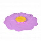 Крышка 33 см в форме орхидеи (силикон)