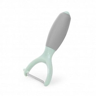 Овощечистка Y-формы (нерж. сталь)