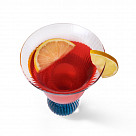 Бокал для вина 310мл (стекло)