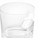 Набор бокалов для виски 370мл / 2шт (стекло)