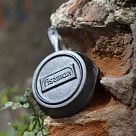 Сковорода 15x4 см (чугун)