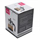 Заварочный чайник с фильтром 750мл