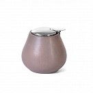 Сахарница 600мл, цвет VINTAGE (керамика)