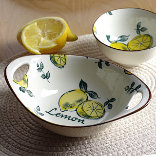 Форма для сервировки LIMONCELLO 21,5х15,5х6,3см фарфор Форма для сервировки LIMONCELLO 21,5х15,5х6,3см фарфор