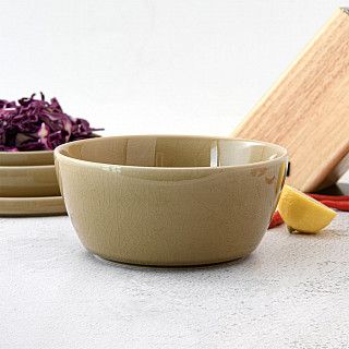 Салатник керамический Hygge 1,4л Салатник керамический Hygge 1,4л