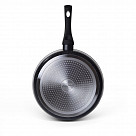 Глубокая сковорода для жарки FIORE 28x7,0 см (алюминий)