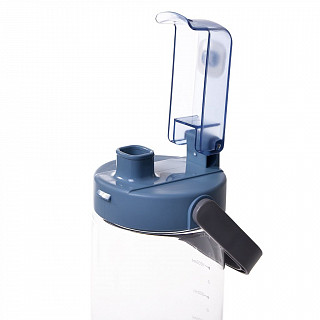 Бутылка пластиковая для воды 1,4 л Бутылка пластиковая для воды 1,4 л