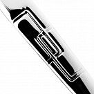 Ложка TURIN столовая 20см (нерж.сталь)