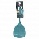 Лопатка LUCRETIA 33см (нейлон + силикон)