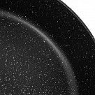 Сотейник FILOMENA  28x7,5см / 3,5л со стеклянной крышкой (алюминий