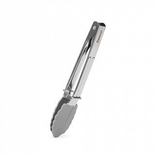 Силиконовые щипцы 17 см