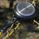 Сковорода для жарки PROMO 28x5 см (алюминий)