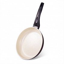 Cковорода OLYMPIC 24 см (алюминий)