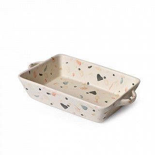 Форма для запекания 26x19х6,2 см /2,1 л ALICANTE Прямоугольная (кер Форма для запекания 26x19х6,2 см /2,1 л ALICANTE Прямоугольная (кер