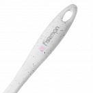 Толкушка BIANCA 29см (нейлон + силикон)