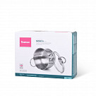 Кастрюля MONICA 20x11.5 см / 3.6 л со стеклянной крышкой