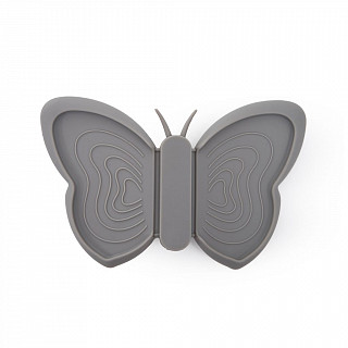 Силиконовая прихватка в форме бабочки