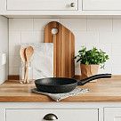 Сковорода для жарки JILL 20x4,5см (алюминий)