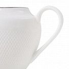 Сливочник 160 мл PLATINUM (фарфор)