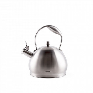 Чайник для кипячения воды ADELE 3,5л (нерж.сталь)