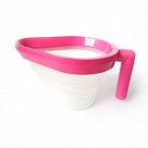 Мерная емкость 550 мл (силикон)