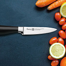 Овощной нож ELEGANCE 9 см (X50CrMoV15 сталь)