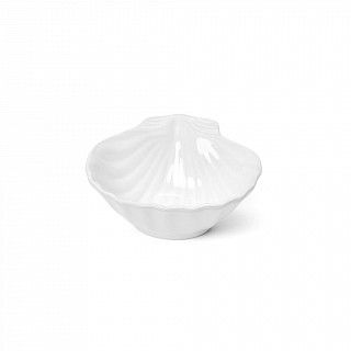 Миска SEA SHELL 12см (фарфор) Миска SEA SHELL 12см (фарфор)