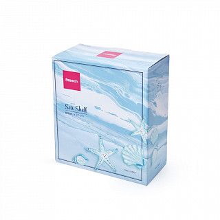 Блюдо SEA SHELL 22см (фарфор)