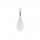 Ложка для риса BIANCA 21см (нейлон + силикон)