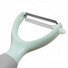 Овощечистка Y-формы (нерж. сталь)