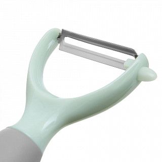 Овощечистка Y-формы (нерж. сталь)