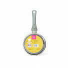 Сковорода MINI CHEF 14x4см с крышкой (алюминий)