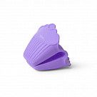 Прихватка силиконовая в форме кекса (силикон) (в промо-коробке)