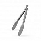 Силиконовые щипцы 23 см