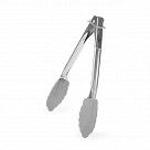 Силиконовые щипцы 17 см