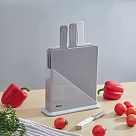 Набор из 3 разделочных досок 32x19 см (пластик)