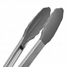 Щипцы 36 см (нерж. сталь, силикон)