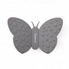 Силиконовая прихватка в форме бабочки