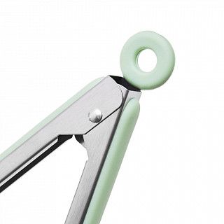 Силиконовые щипцы 23 см