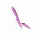 Нож разделочный CARAMELLA 10 см в чехле