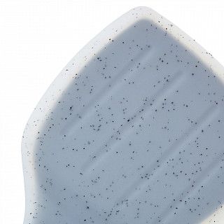 Лопатка MAURIS GREY 33см (нейлон + силикон)