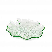 Блюдо сервировочное LEAVES 18,5x2,5см