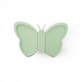 Силиконовая прихватка в форме бабочки