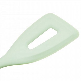 Силиконовая лопатка с прорезью IRIS